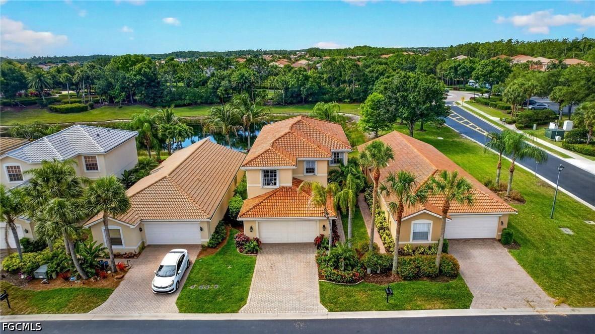 10284 Crepe Jasmine Ln., Fort Myers, FL 33913