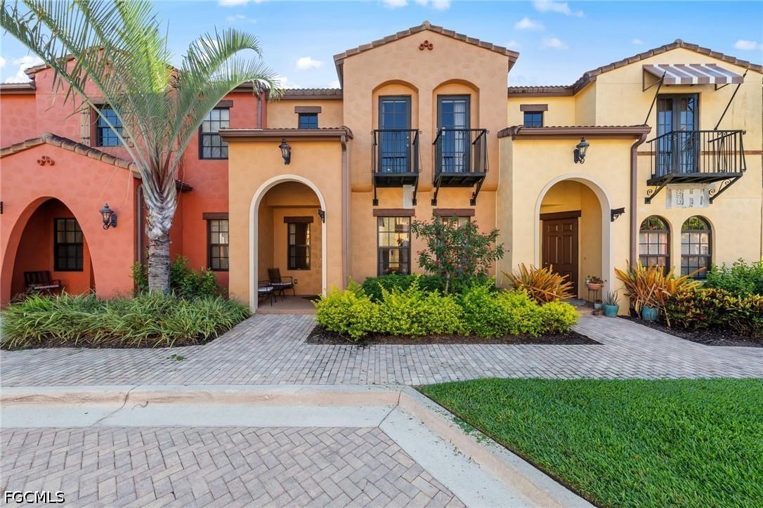 11736 Izarra Way #7809, Fort Myers, FL 33912