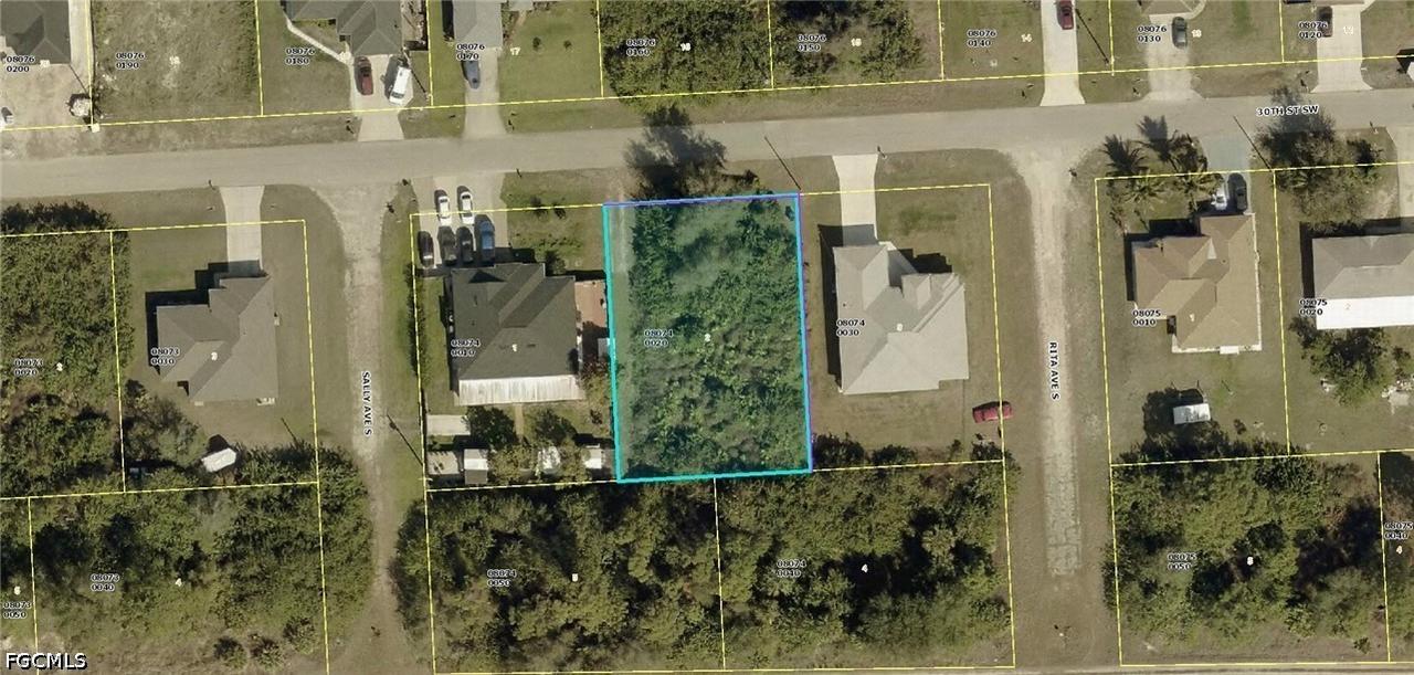 3311 30th St., Lehigh Acres, FL 33976
