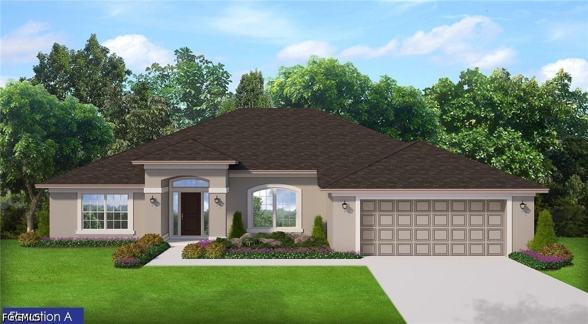 657 Windermere Dr., Lehigh Acres, FL 33972