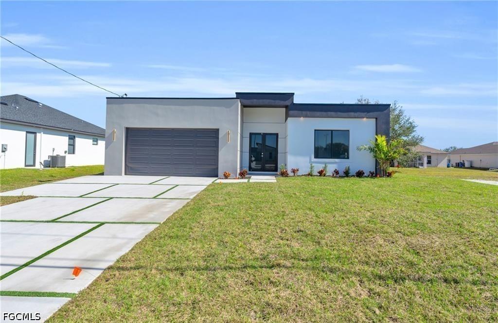 1021 Chiquita Blvd., Cape Coral, FL 33993