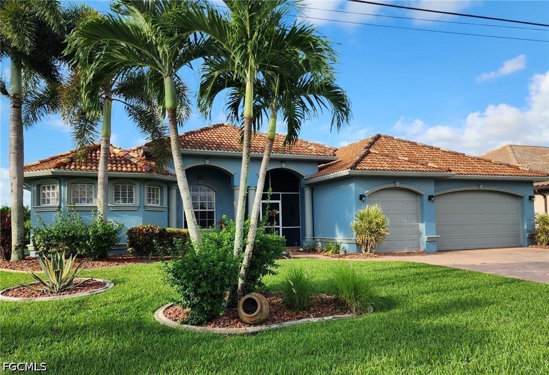 228 SE 30th Ter., Cape Coral, FL 33904