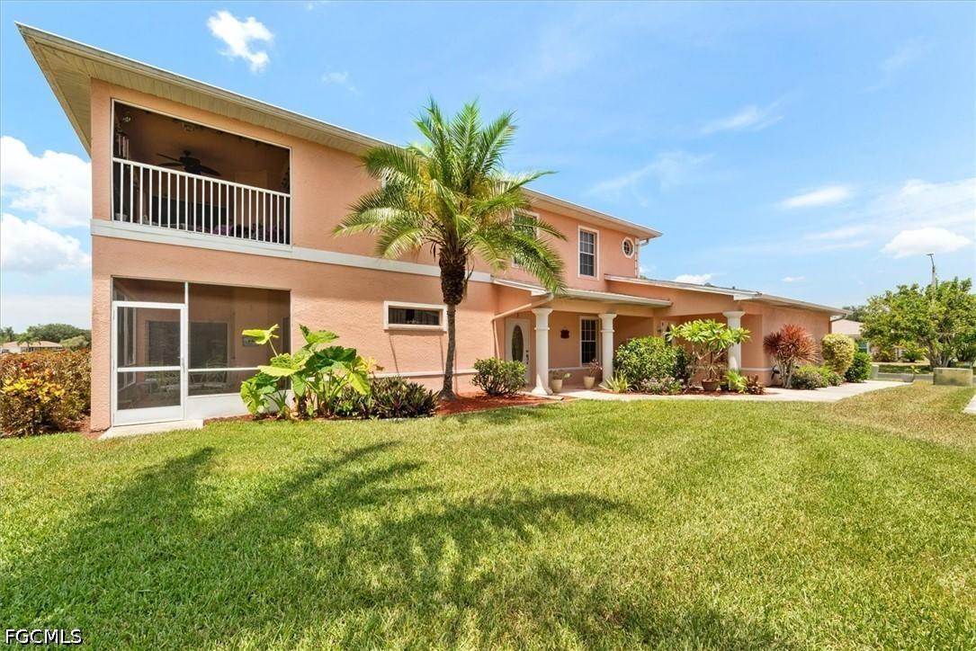 20012 Petrucka Cir. #A, Lehigh Acres, FL 33936