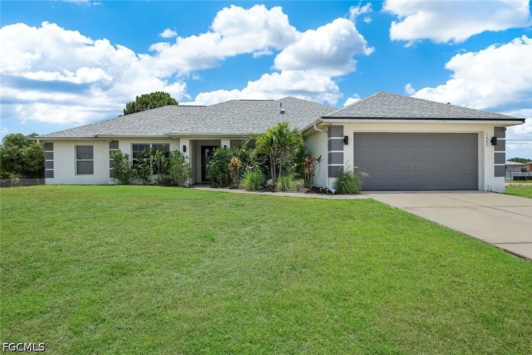 1402 NE 19th Ter., Cape Coral, FL 33909