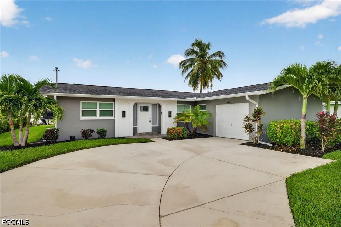 4957 Sorrento Ct., Cape Coral, FL 33904
