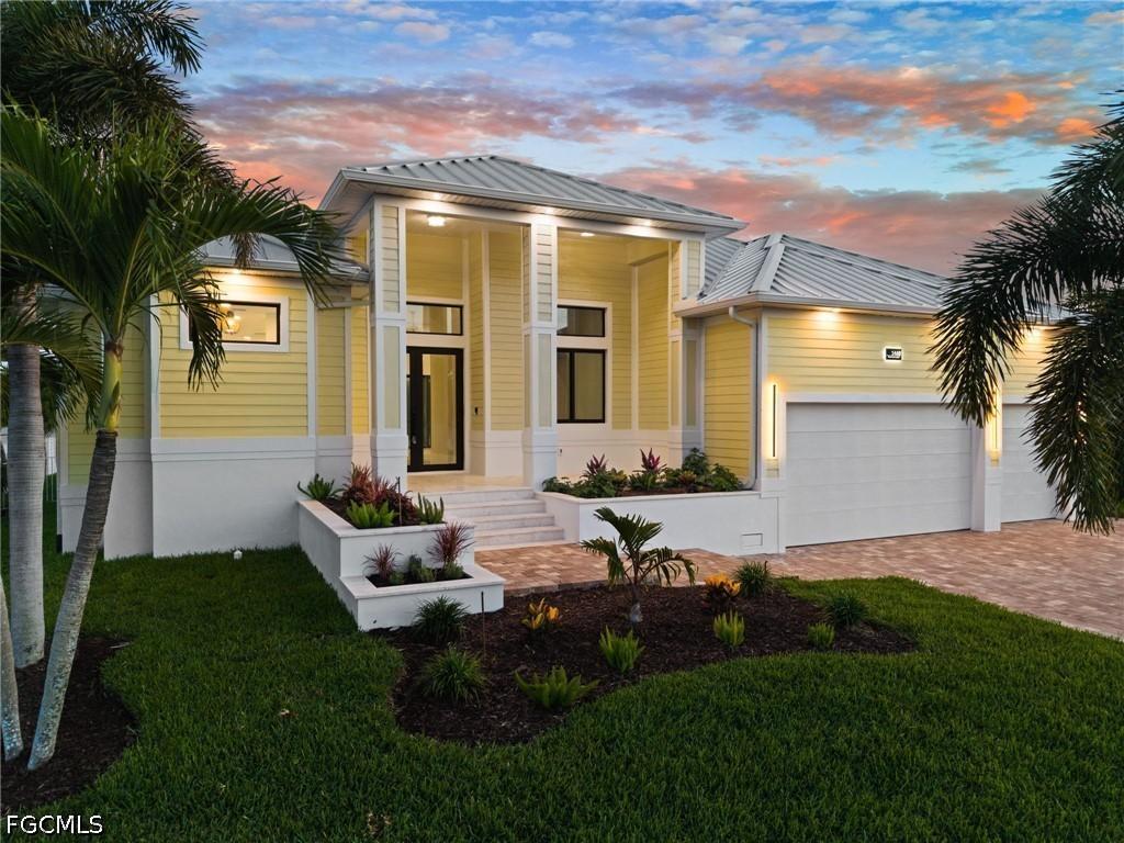 1460 Venetian Ct., Cape Coral, FL 33904