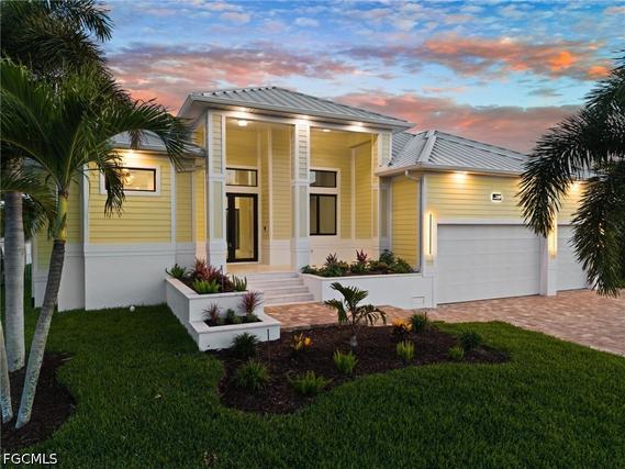 New Construction Homes For Sale This Week in Cape Coral: May 6th to May 12th