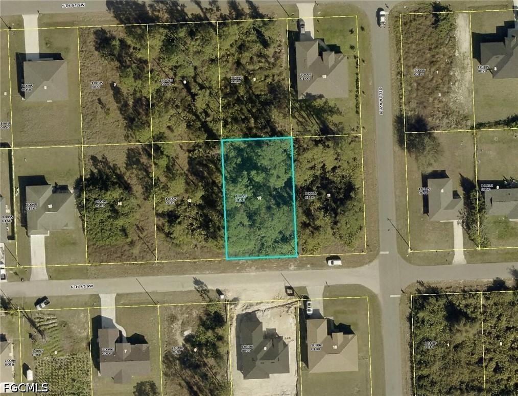 3708 6th St., Lehigh Acres, FL 33976