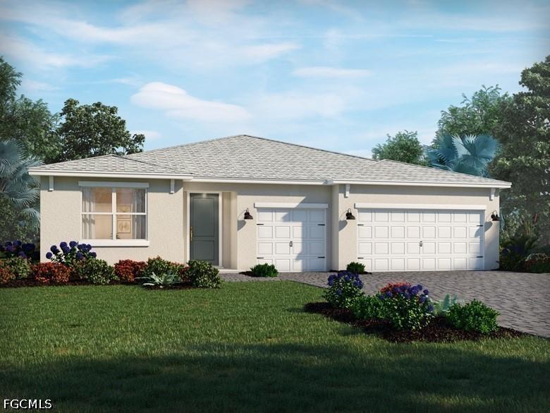 44438 Frontier Dr., Punta Gorda, FL 33982