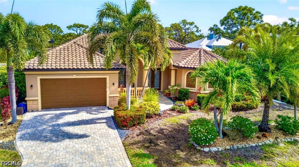 6109 Calusa Ridge Tr., Bokeelia, FL 33922