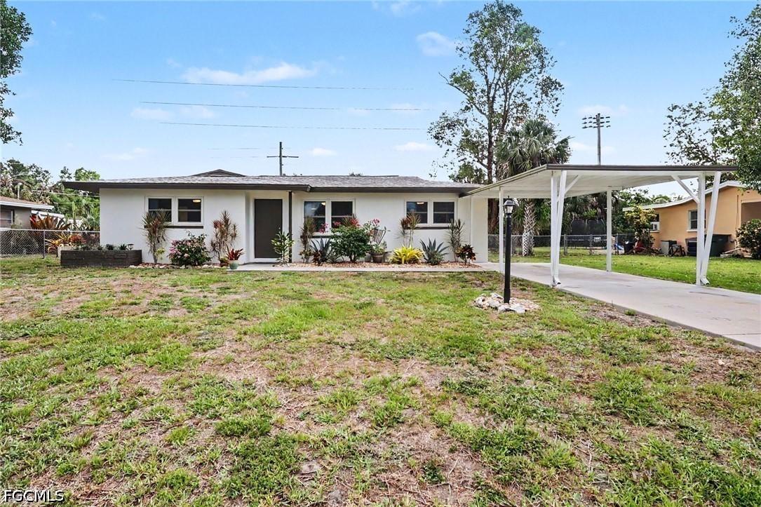 6665 E Tropicana Dr., Fort Myers, FL 33919