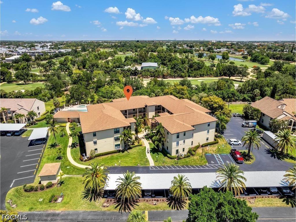 8474 Charter Club Cir. #14, Fort Myers, FL 33919