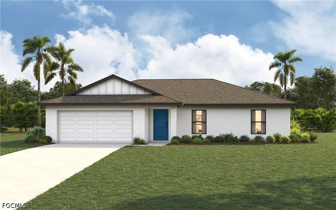 3309 75th St., Lehigh Acres, FL 33971