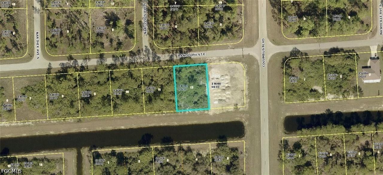 1150 Randolph St., Lehigh Acres, FL 33974