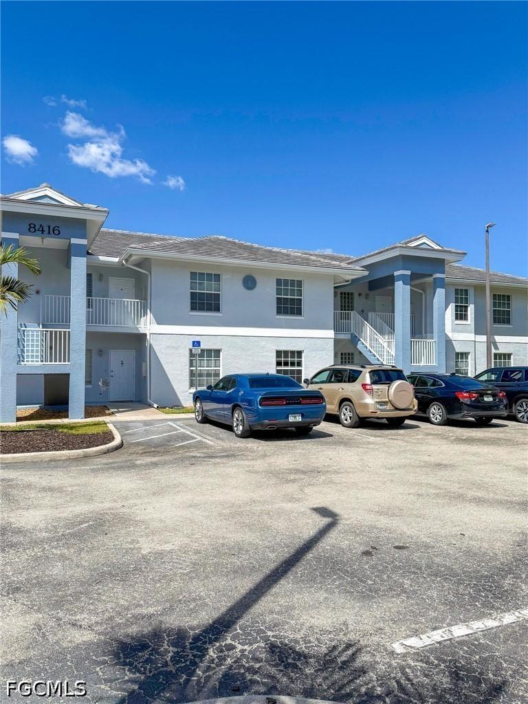 8416 Bernwood Cove Loop #1612, Fort Myers, FL 33966