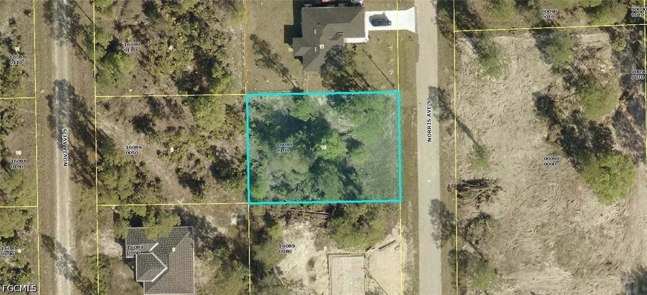 238 Norris Ave., Lehigh Acres, FL 33974