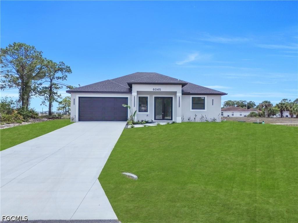 6045 Kumquat Cir., Labelle, FL 33935