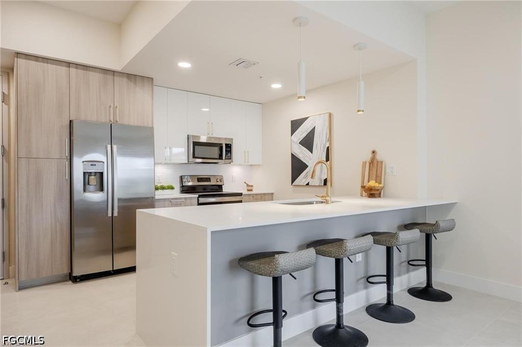 26600 Rosewood Pointe Dr. #B-105, Bonita Springs, FL 34135