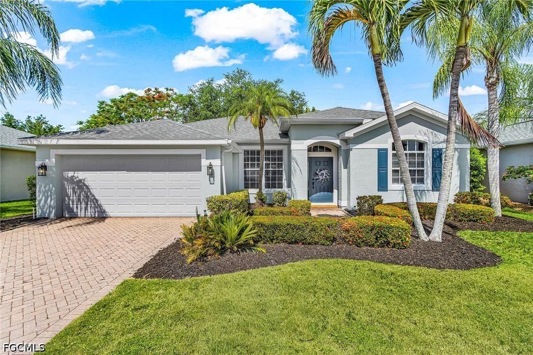 12786 Meadow Hawk Dr., Fort Myers, FL 33912