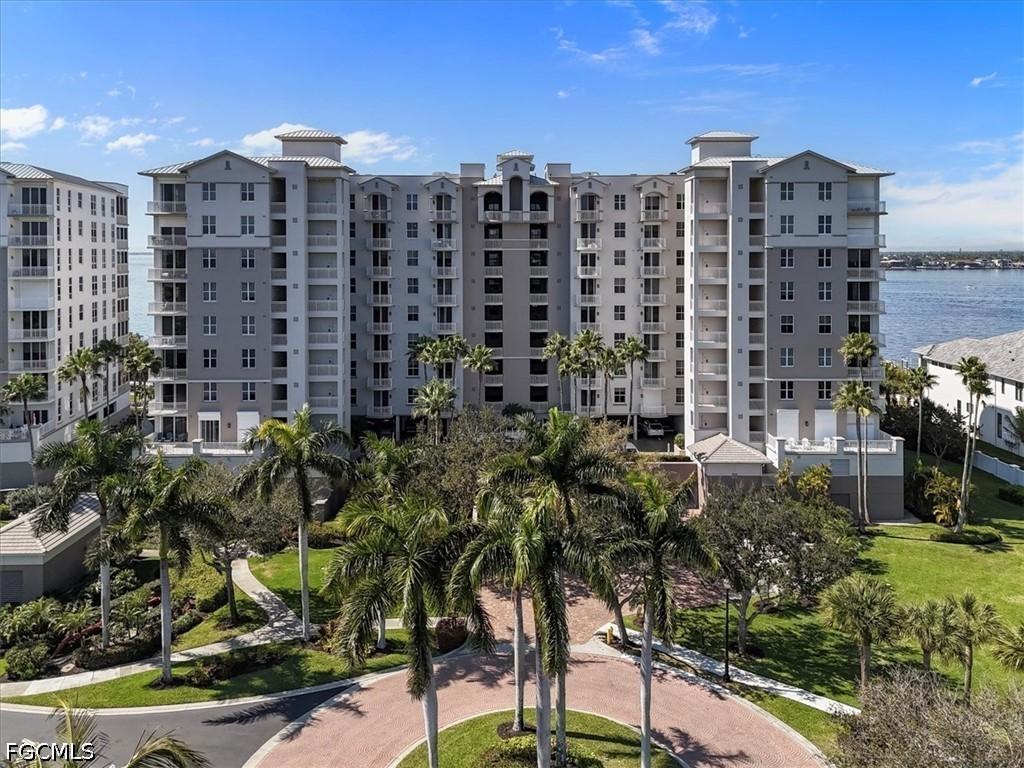 14200 Royal Harbour Ct. #505, Fort Myers, FL 33908