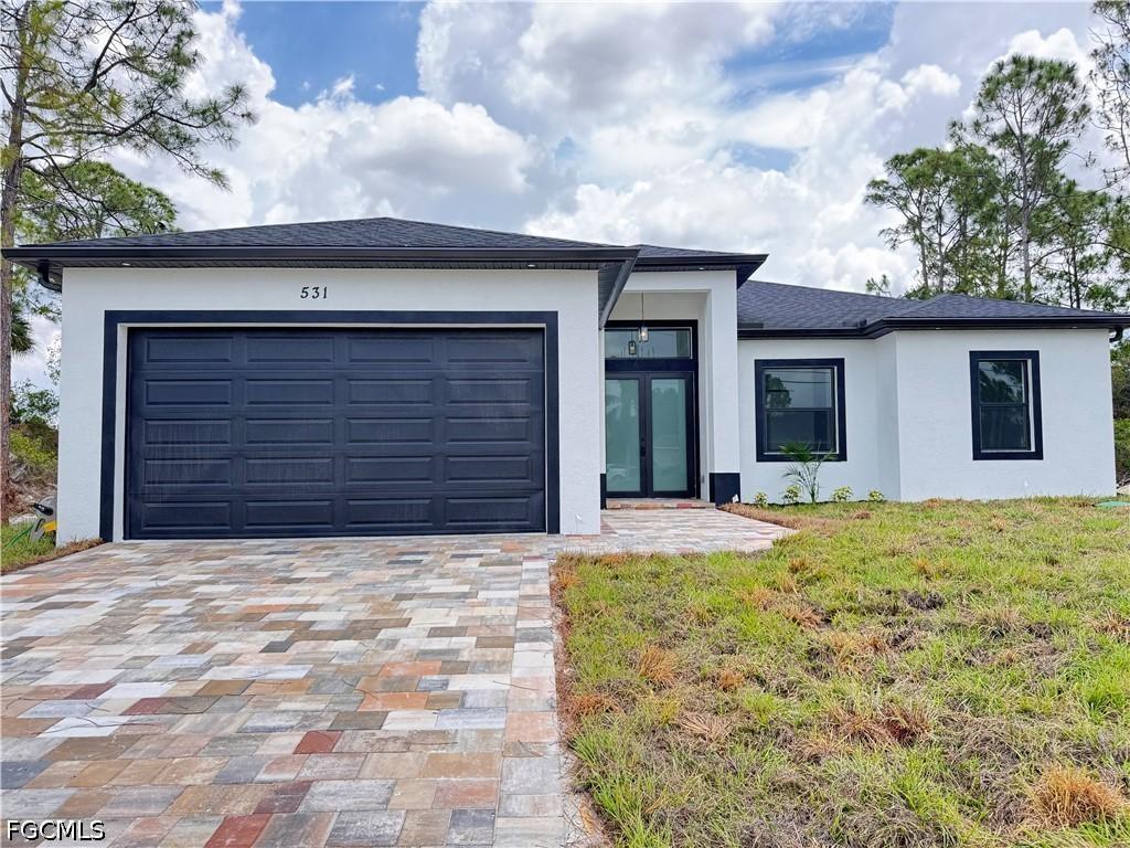 531 Addison St., Lehigh Acres, FL 33974