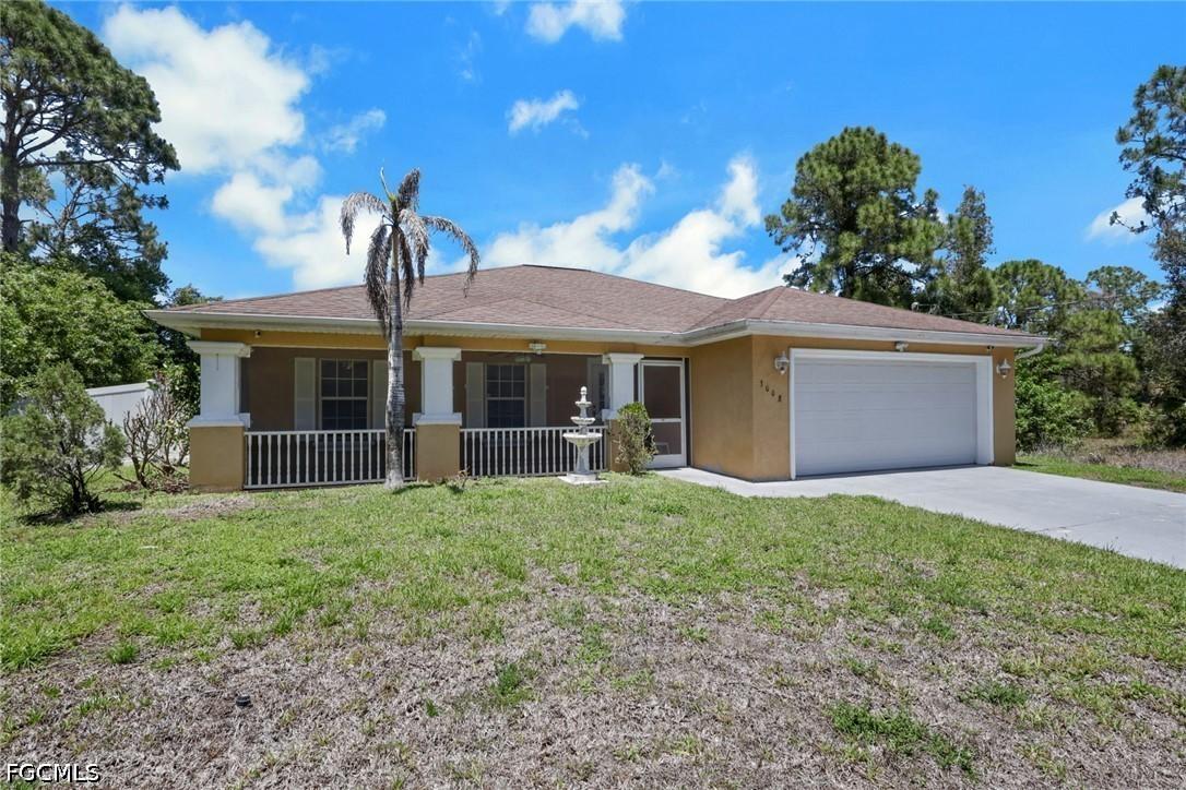 3008 51st St., Lehigh Acres, FL 33971