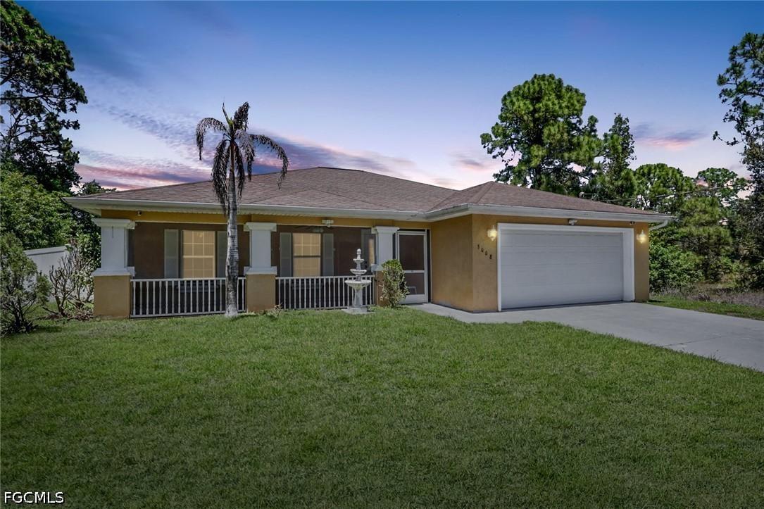 3008 51st St., Lehigh Acres, FL 33971