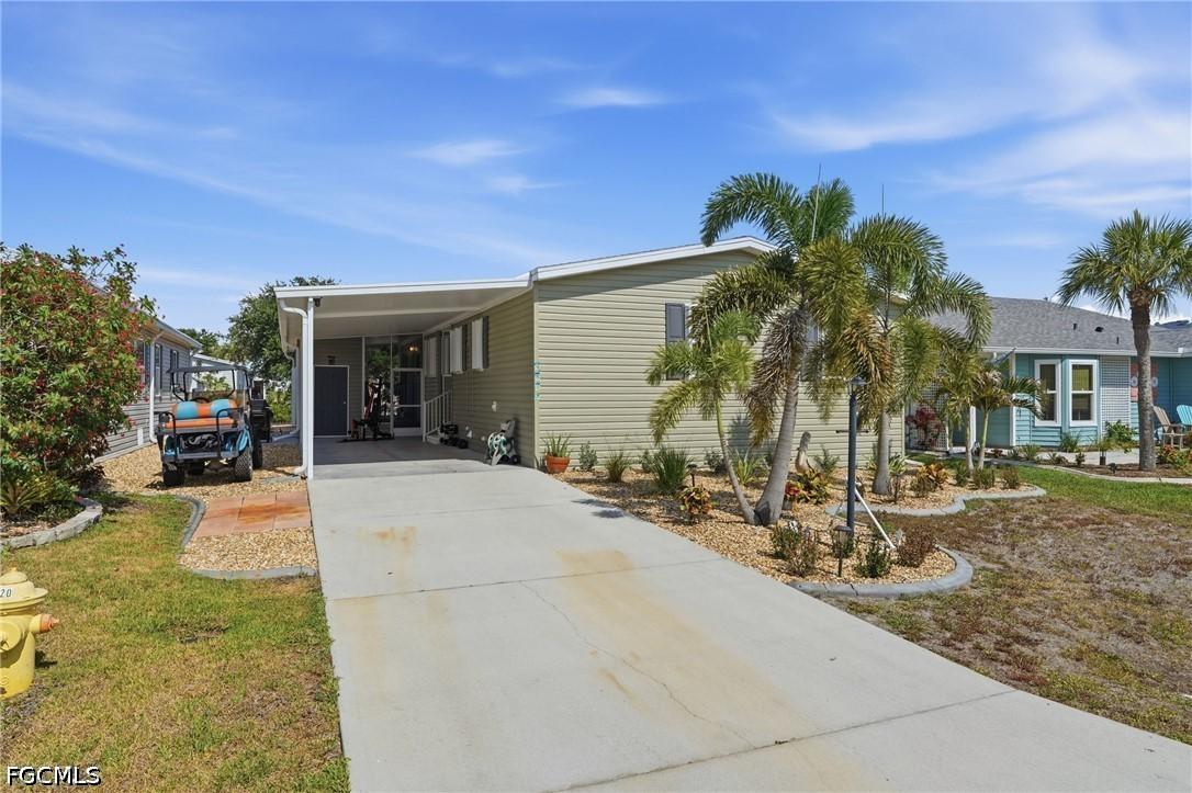 3504 Kenneth Rd., Port Charlotte, FL 33953