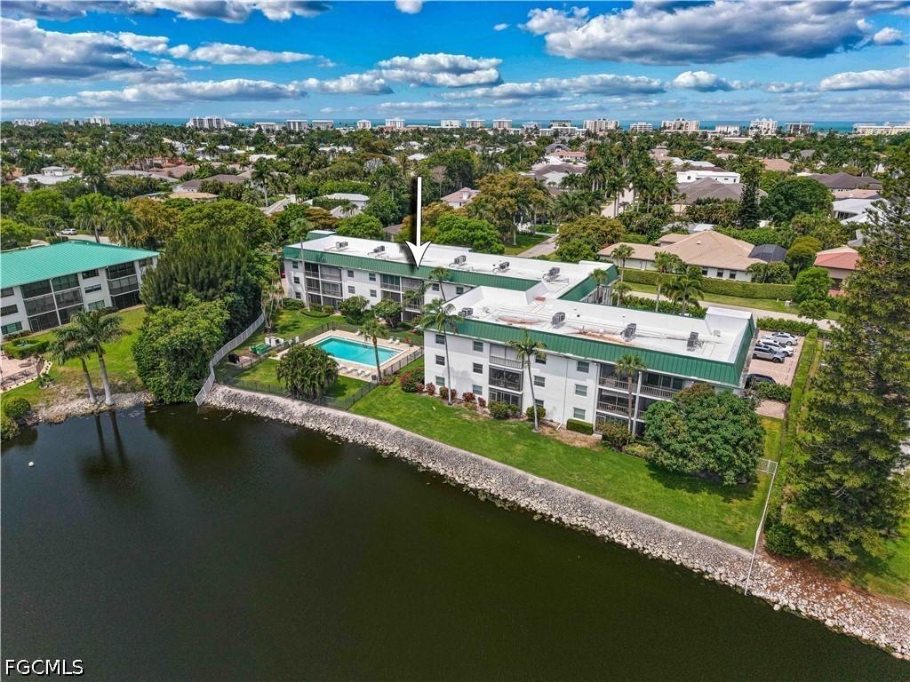 3030 Binnacle Dr. #307, Naples, FL 34103