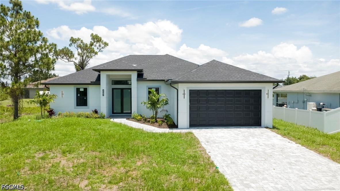 3502 17th St., Lehigh Acres, FL 33976