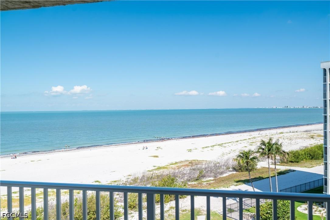 7300 Estero Blvd. #606, Fort Myers Beach, FL 33931