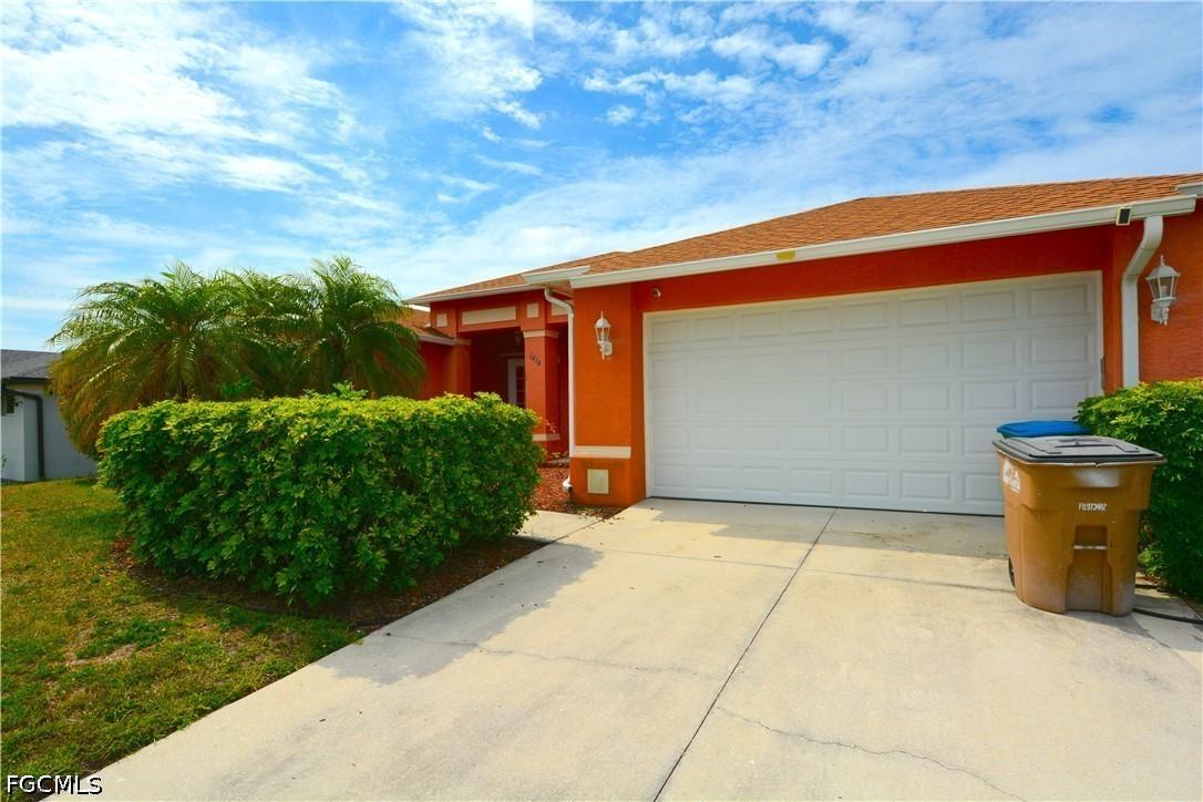 1414 SW 18th St., Cape Coral, FL 33991