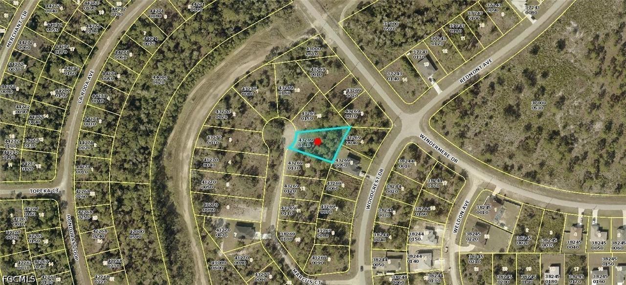 1894 Marcus Ct., Lehigh Acres, FL 33972