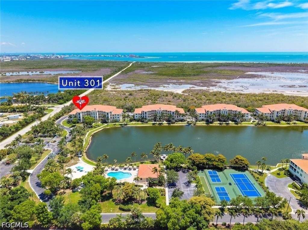 20071 Sanibel View Cir. #301, Fort Myers, FL 33908
