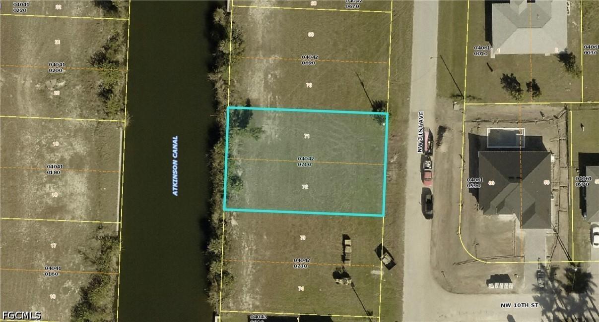 1004 NW 31st Ave., Cape Coral, FL 33993
