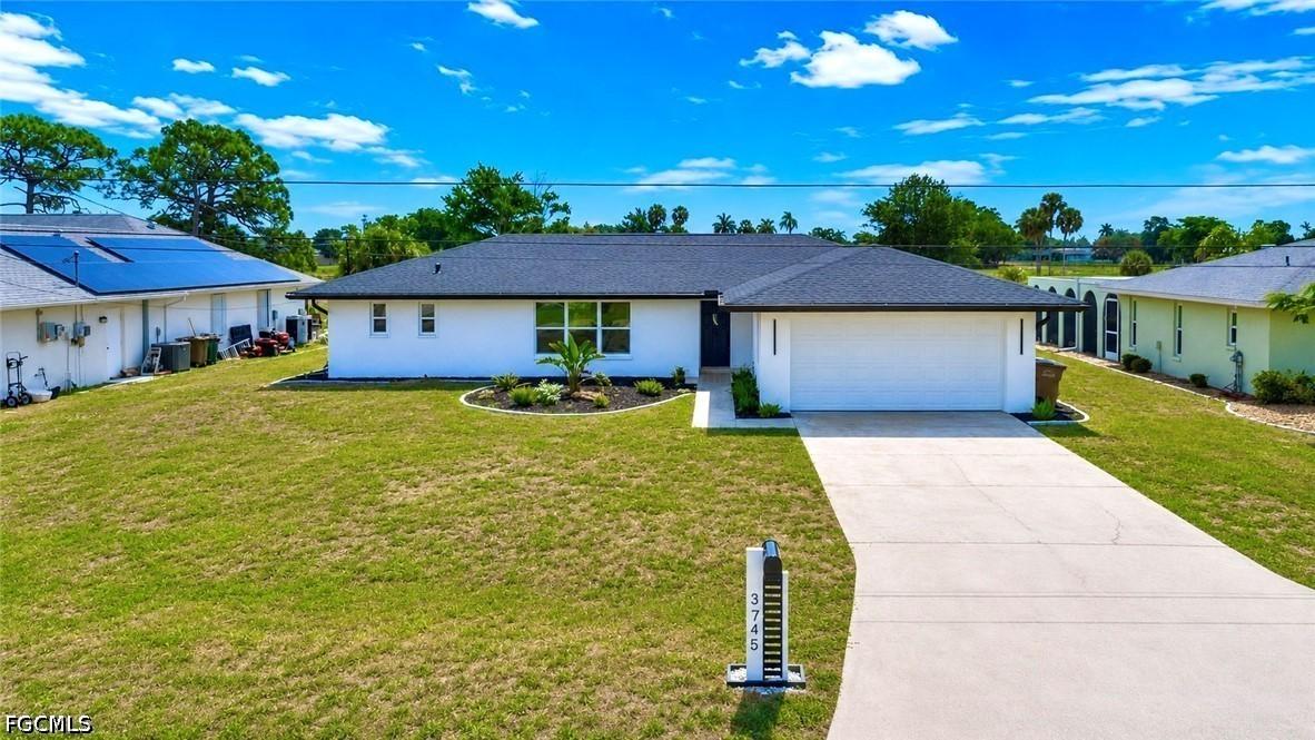 3745 SE 6th Ave., Cape Coral, FL 33904