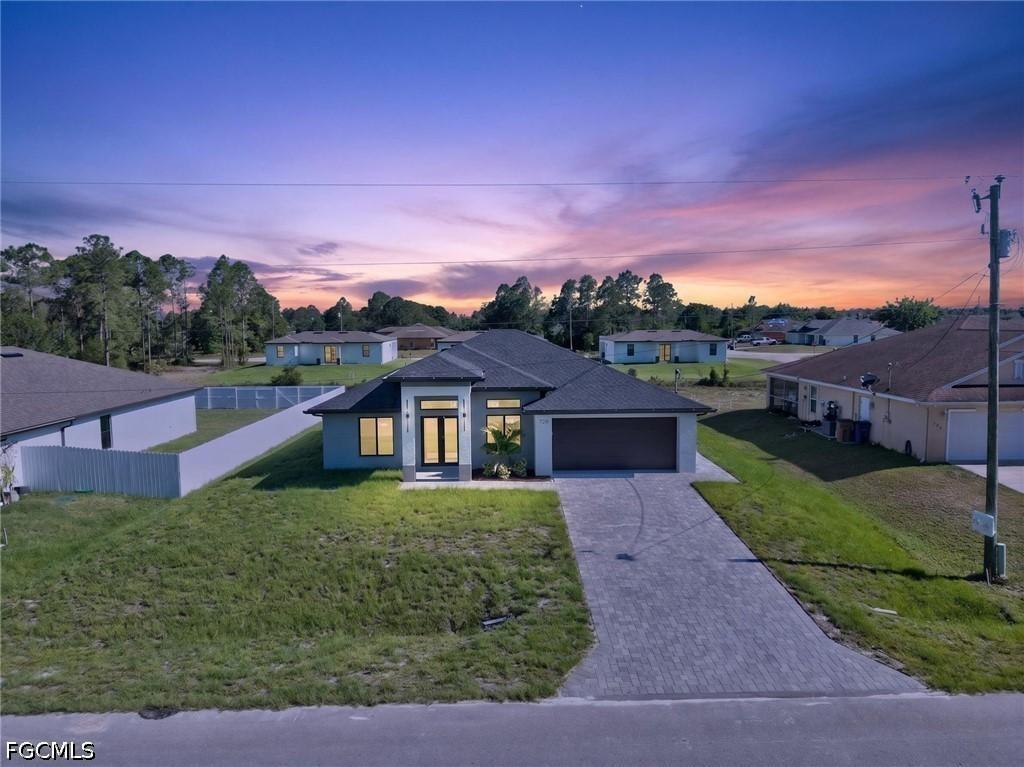 728 Brazos St., Lehigh Acres, FL 33974