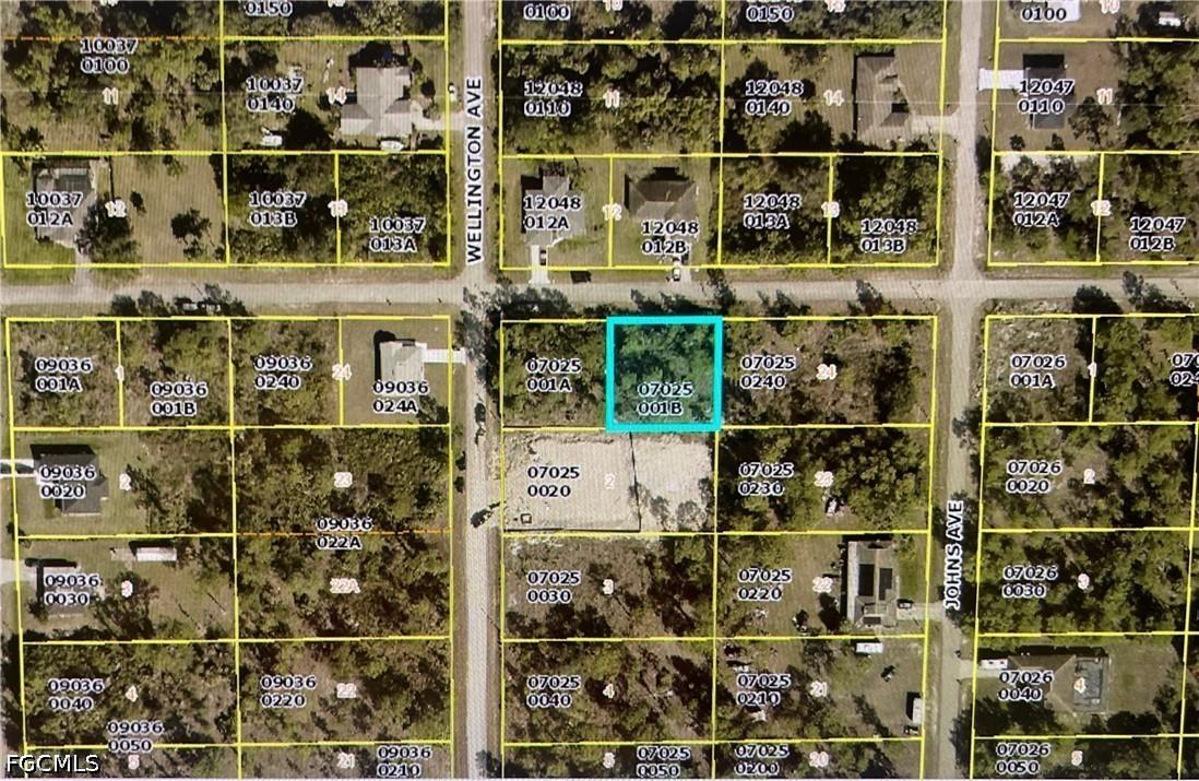 3502 E 3rd St., Lehigh Acres, FL 33936