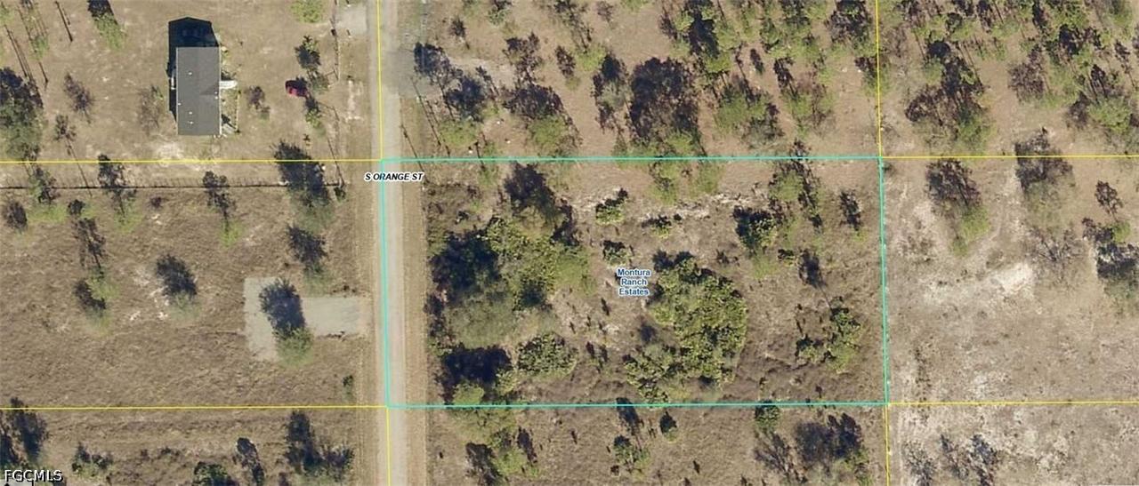 545 S Orange St., Clewiston, FL 33440