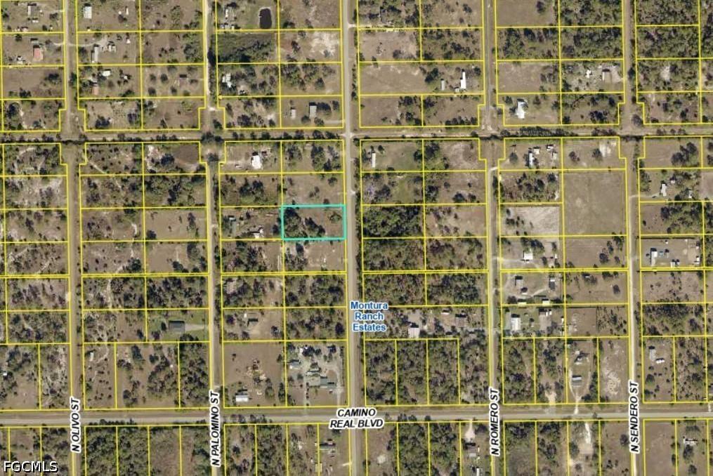 360 N Quebrada St., Clewiston, FL 33440