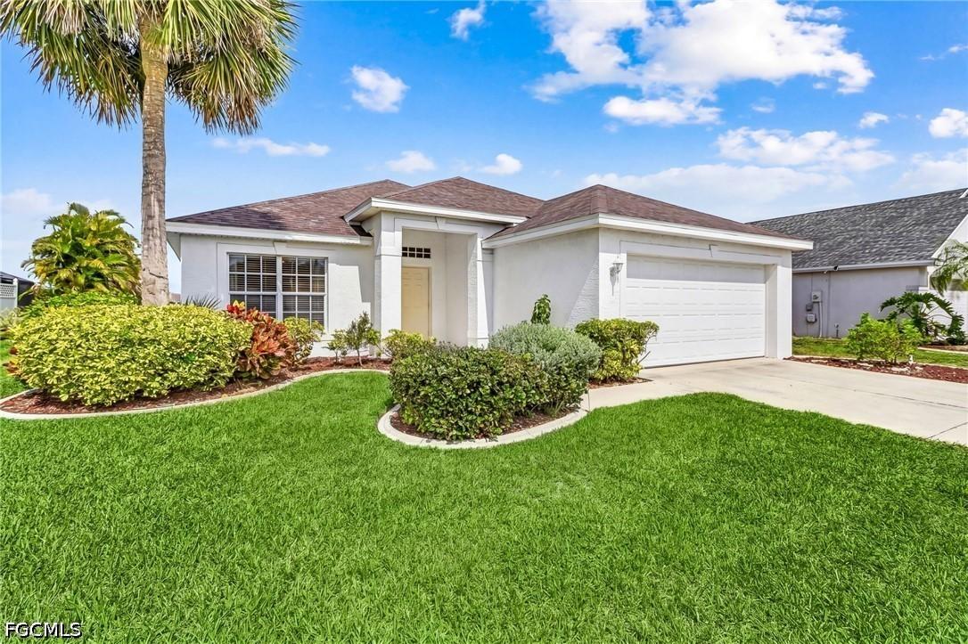 15638 Beachcomber Ave., Fort Myers, FL 33908