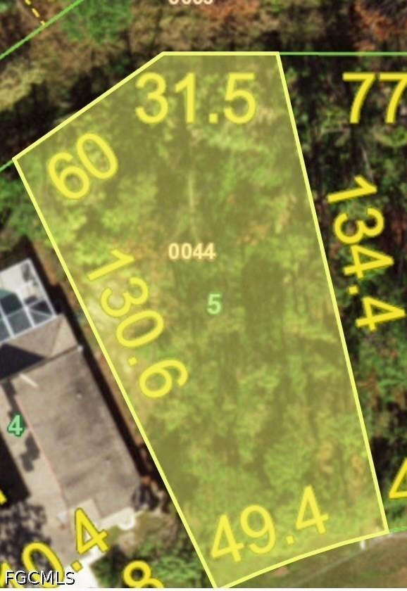 108 Hercules Dr., Port Charlotte, FL 33947