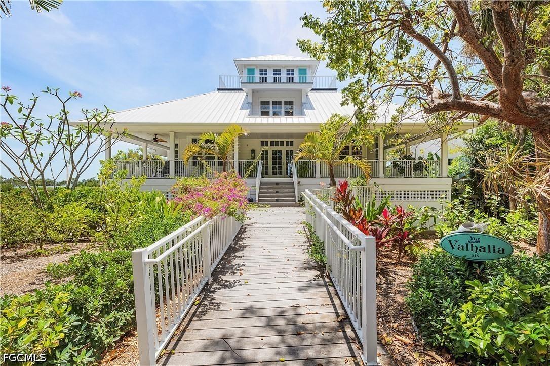 315 Useppa Island, Useppa Island, FL 33924