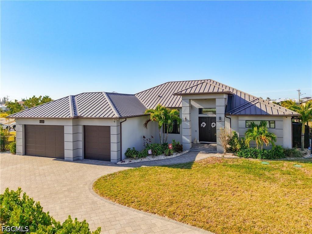3900 Gulfstream Pkwy., Cape Coral, FL 33993