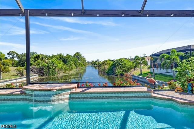 New Homes with In-ground Swimming Pools in Cape Coral: May 10th to May 16th