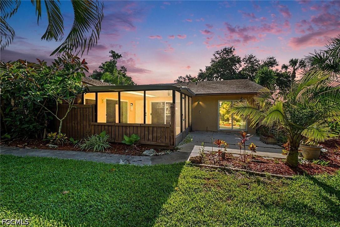 17310 Timber Oak Ln., Fort Myers, FL 33908