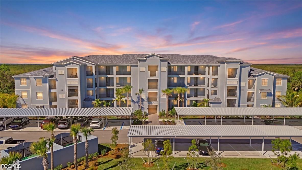 14191 Heritage Landing Blvd. #1215, Punta Gorda, FL 33955