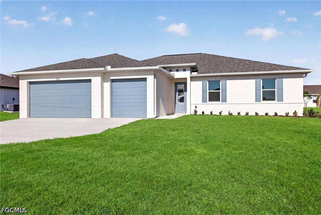 1902 NW 19th Ave., Cape Coral, FL 33993
