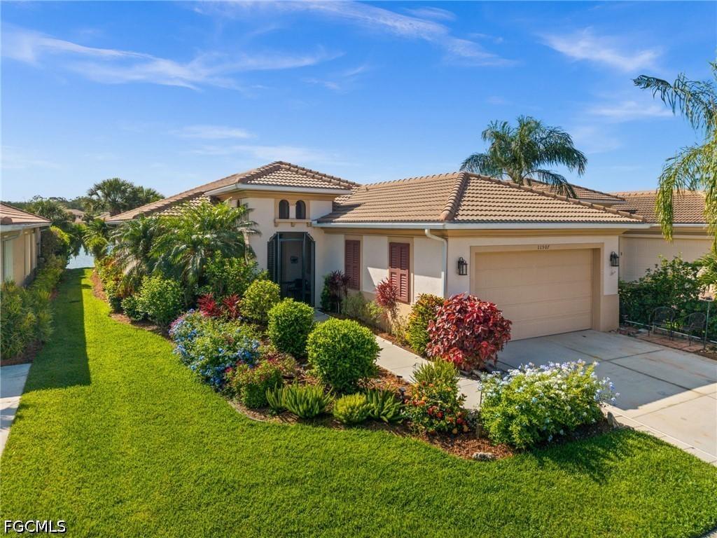 11507 Giulia Dr., Fort Myers, FL 33913