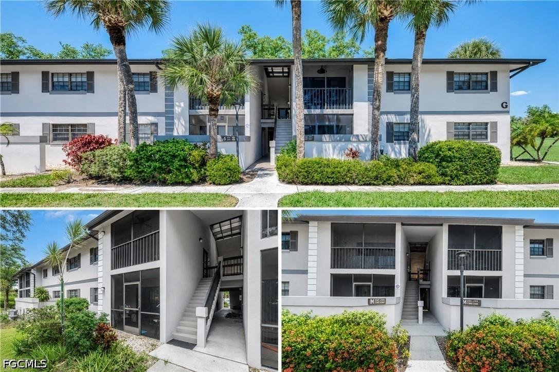 1515 Forrest Nelson Blvd. #M106, Port Charlotte, FL 33952